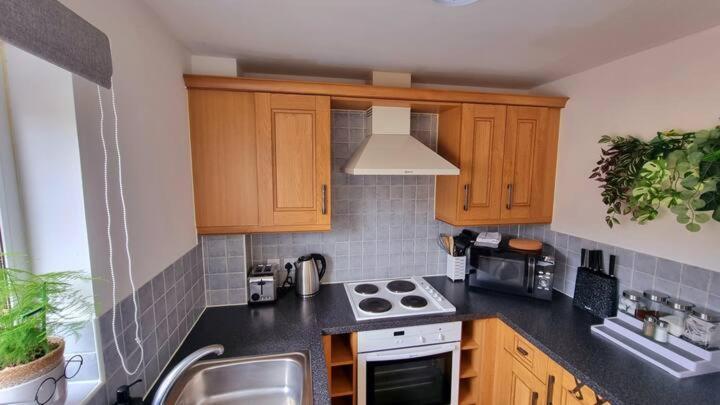 No 62 Fivedom - Charming & Cosy Apartment Southampton Exterior photo